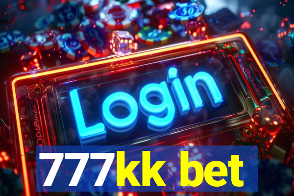 777kk bet